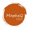 MapheQ Financial  Solutions logo - Similar company to Your Work Wellness