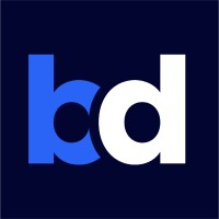 BDigital logo - Similar company to Bdigitall