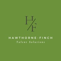 Hawthorne-Finch Talent Solutions logo - Similar company to Oraclecms