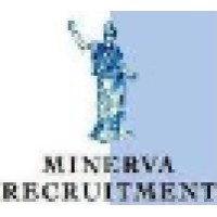 Minerva Recruitment logo - Similar company to Minerva Recruitment