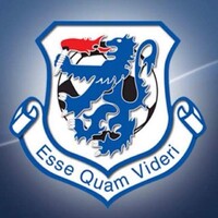 Launceston United Soccer Club logo - Similar company to Amazouk Limited Company