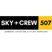 Sky Crew 507 logo - Similar company to Skill-Ed