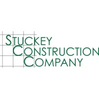STUCKEY CONSTRUCTION CO. logo - Similar company to Nichols Construction Group