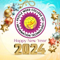 Pestle Weed College of Information Technology Dehradun logo - Similar company to Jvc Group