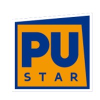 Guangdong Pustar Adhesives & Sealants Co., Ltd. logo - Similar company to Hemai Group