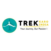 Trek Karo India logo - Similar company to Vyral Media