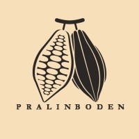 Pralinboden logo - Similar company to Right Thing United (Nowadays Mardi Gras)