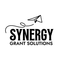 Synergy Grant Solutions logo - Similar company to The Grant Lab, Inc.