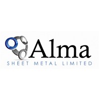Alma Sheet Metal Limited logo - Similar company to T R  Fabrications Ltd