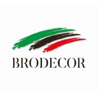 Brodecor logo - Similar company to Rokplank