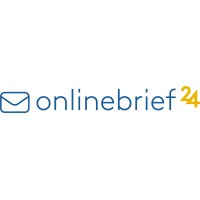 onlinebrief24 logo - Similar company to Hoeksch Werk