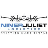 Niner Juliet Logistics logo - Similar company to Proflight Zambia