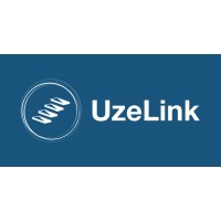 Uzelink logo - Similar company to Peregonza The Attorneys
