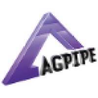Группа компаний Агпайп (Group company Agpipe) logo - Similar company to Zdes I Sejchas Consulting Group