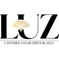 Luz Vastgoed logo - Similar company to Your Destinations Real Estate
