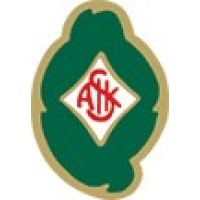 Skövde AIK logo - Similar company to Lunds Bk