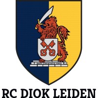 DIOK Rugby Club (RC DIOK Leiden) logo - Similar company to Silver Fox