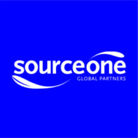 SourceOne Global Partners logo - Similar company to Davidson County Source