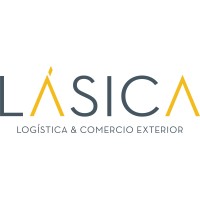 LÁSICA logo - Similar company to Logística Y Minería Perú