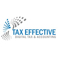 Tax Effective Ltd logo - Similar company to Claret Diagnostics