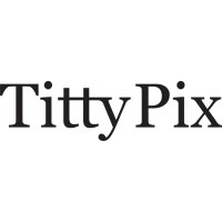 TittyPix logo - Similar company to Boobies Rock