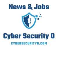 CyberSecurityO.com - An Identity Community logo - Similar company to Grand Mesa Software Development & Network Design, Inc.