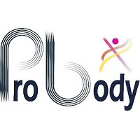 ProBodyX logo - Similar company to Probody