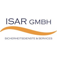 Isar GmbH Sicherheitsdienste und Services logo - Similar company to Orma Concept