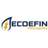Ecoefin Petrópolis logo - Similar company to Tech Summit Petrópolis