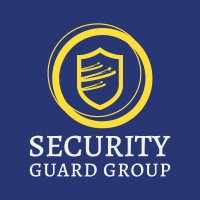 Security Guard Group Limited logo - Similar company to Dominion Security Services