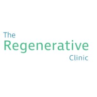 The Regenerative Clinic Dubai logo - Similar company to Stem Cells Technologies