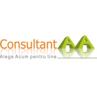 ConsultantAA logo - Similar company to Media Xprimm