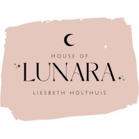 House of Lunara logo - Similar company to Okerblauw
