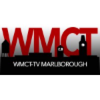 WMCT-TV logo - Similar company to Wpri Connects