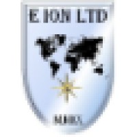 E Ion Ltd