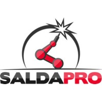 SaldaPro logo - Similar company to Nasto Inxhiniering
