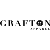 Grafton Apparel Ltd. logo - Similar company to Caulfeild Apparel Group