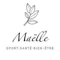 Maëlle - Sport Santé Bien-être logo - Similar company to Hanapiz Cosmétiques