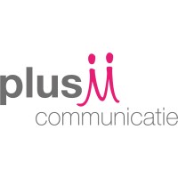 plusM communicatie logo - Similar company to De Chocoladewereld