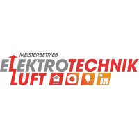 Elektrotechnik Luft logo - Similar company to R.Pape Gmbh