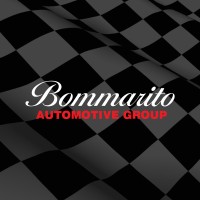 Bommarito Automotive Group logo - Similar company to Sinclair & Rush, Inc.