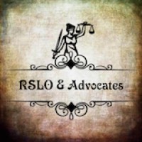 RSLO & Advocates logo - Similar company to Culture Sync