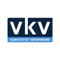 VKV Kunststof Verspaning logo - Similar company to Duyts Bouwconstructies B.V.