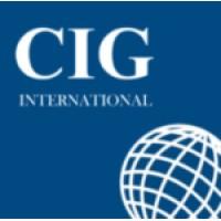 CIG International logo - Similar company to Citysmart Group