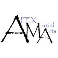 Apex Martial Arts Academy logo - Similar company to Uplevel Martial Arts