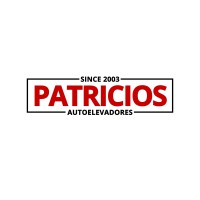 Autoelevadores Patricios logo - Similar company to Emas S.A. Autoelevadores