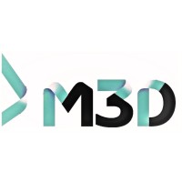 ARC Training Centre for M3D Innovation logo - Similar company to Anu Research School Of Humanities & The Arts