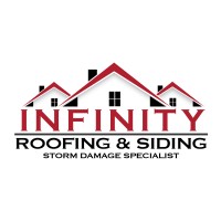 Infinity Roofing and Siding LLC logo - Similar company to Kidd Roofing