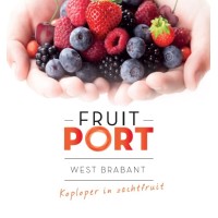 Fruitport West-Brabant logo - Similar company to Bertram & Perbellini Gmbh