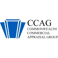 Commonwealth Commercial Appraisal Group (CCAG) logo - Similar company to Visionspark